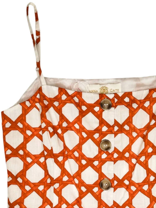 Anna Cate - Women's Harris Tank Top