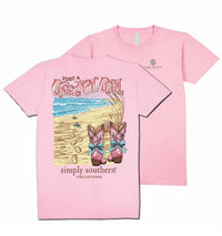 Simply Southern - Women's Good Ol Girl Tee