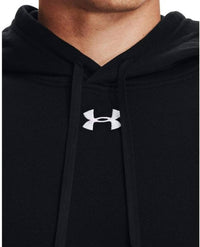 Under Armour - Men's Hustle Pull Over Hoodie