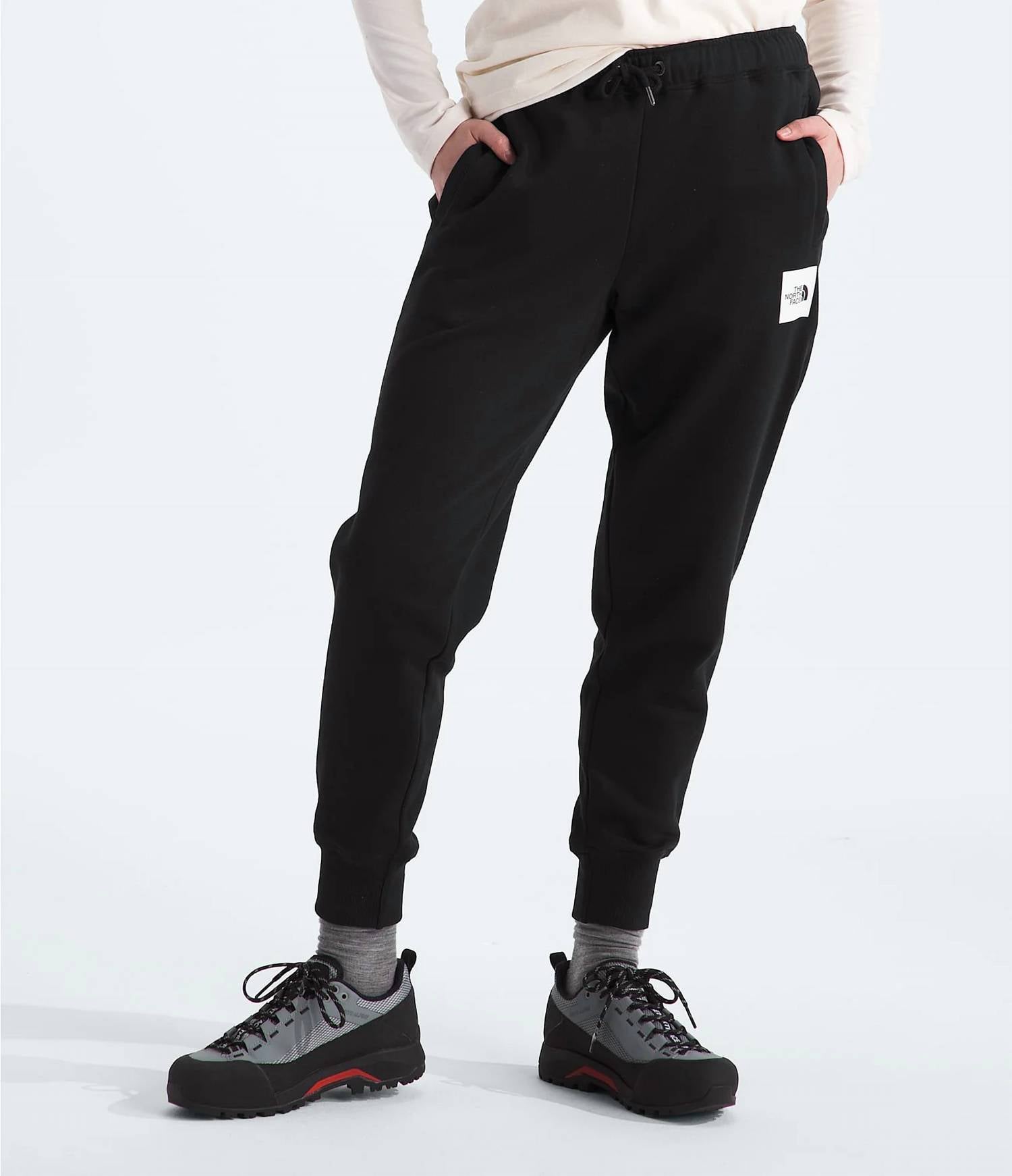 The North Face - Core Rib On Cuffs Joggers