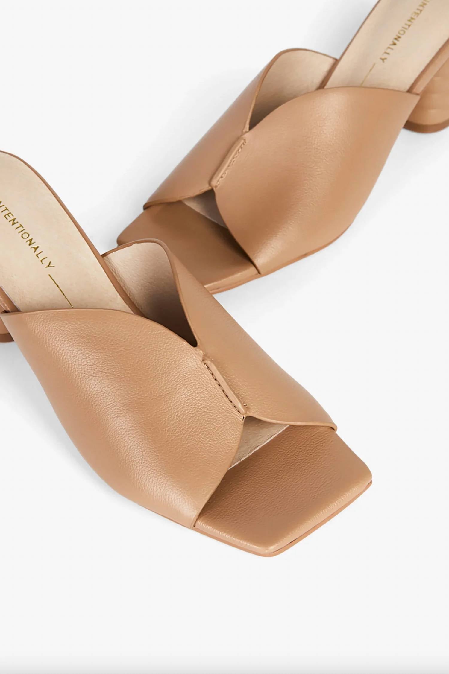 Intentionally Blank - Women's Kamika Sandal
