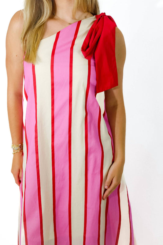 Entro - Dock Of The Bay Dress