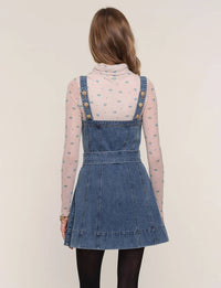 Heartloom - Willem Mini Dress