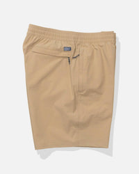 Salty Crew - Men's Crew Waist Boat Short