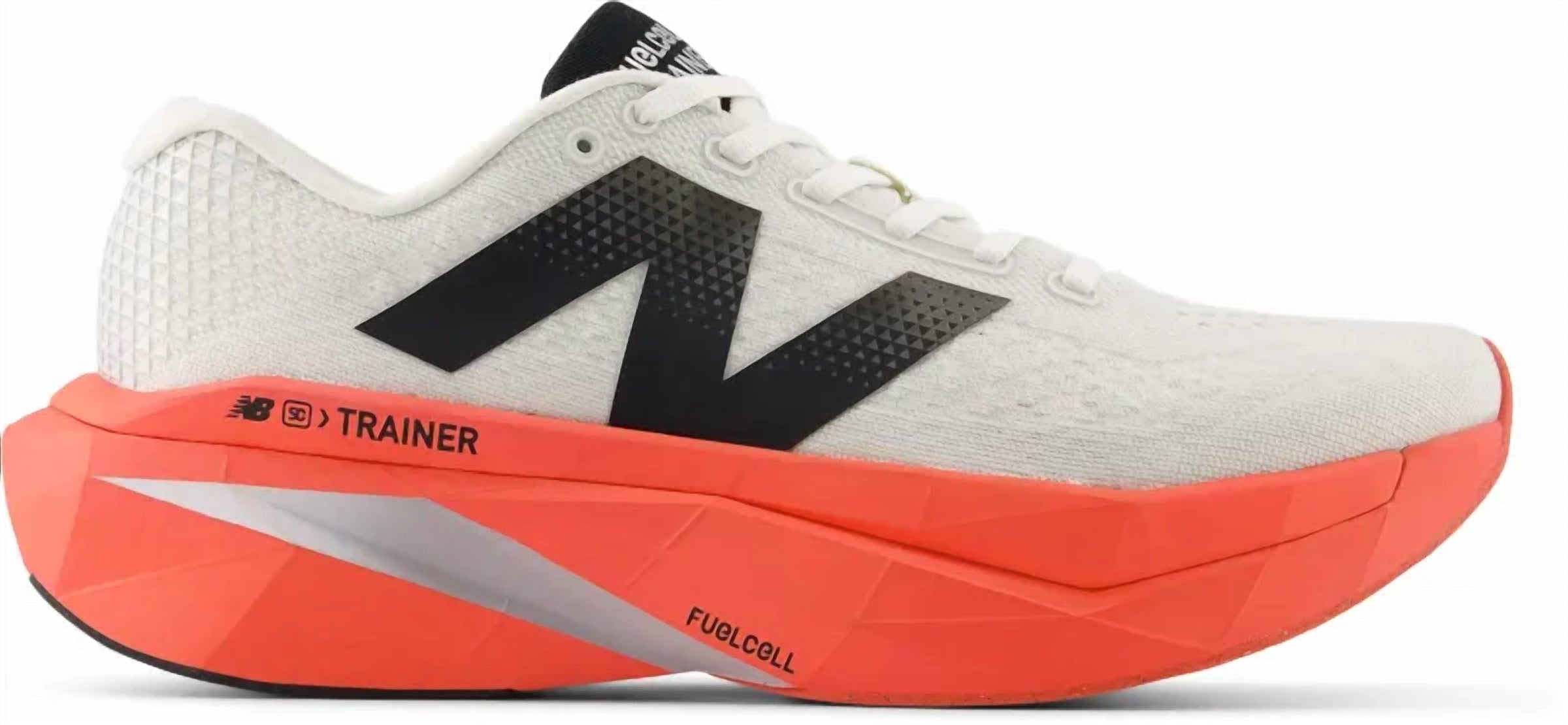 New Balance - Men's Fuelcell Supercomp Trainer V3 Shoe