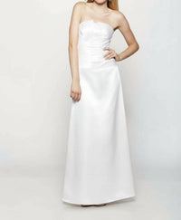 Last Dress - Timeless Grace Gown