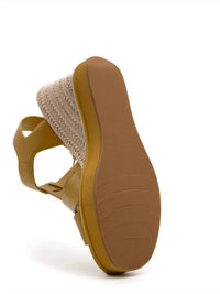 Paloma Barcelo - Women's Elie Wedge Sandal