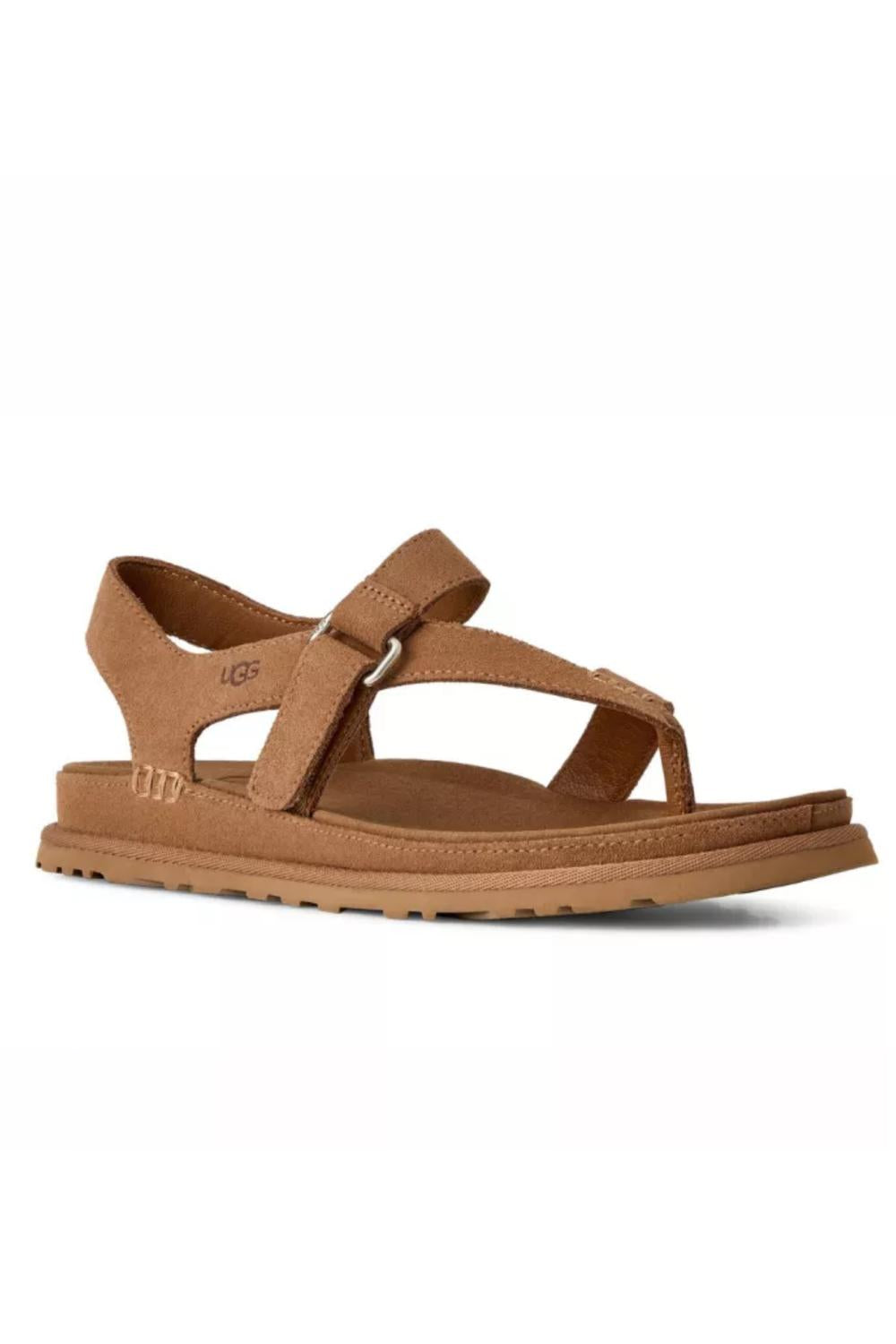 Ugg - Women's GoldenGaze Toe Post Sandal