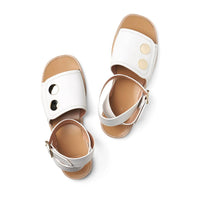 Lou.Earl - Women's Pierrette Flat Sandals