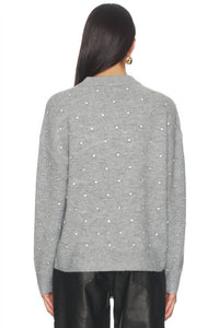 Pistola - Aura Relaxed Crew Neck Sweater