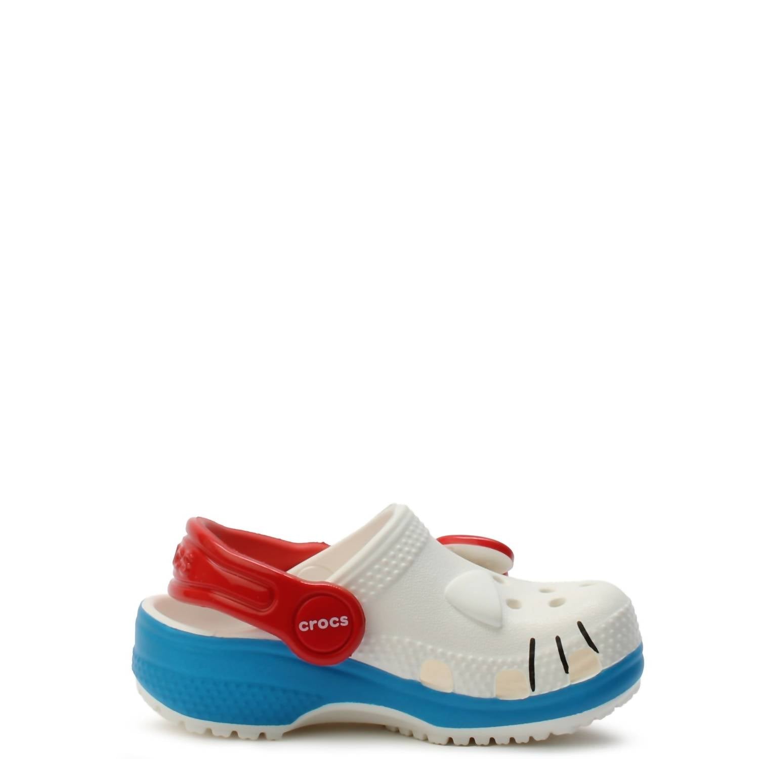 Crocs - Kid's Hello Kitty Classig Clog