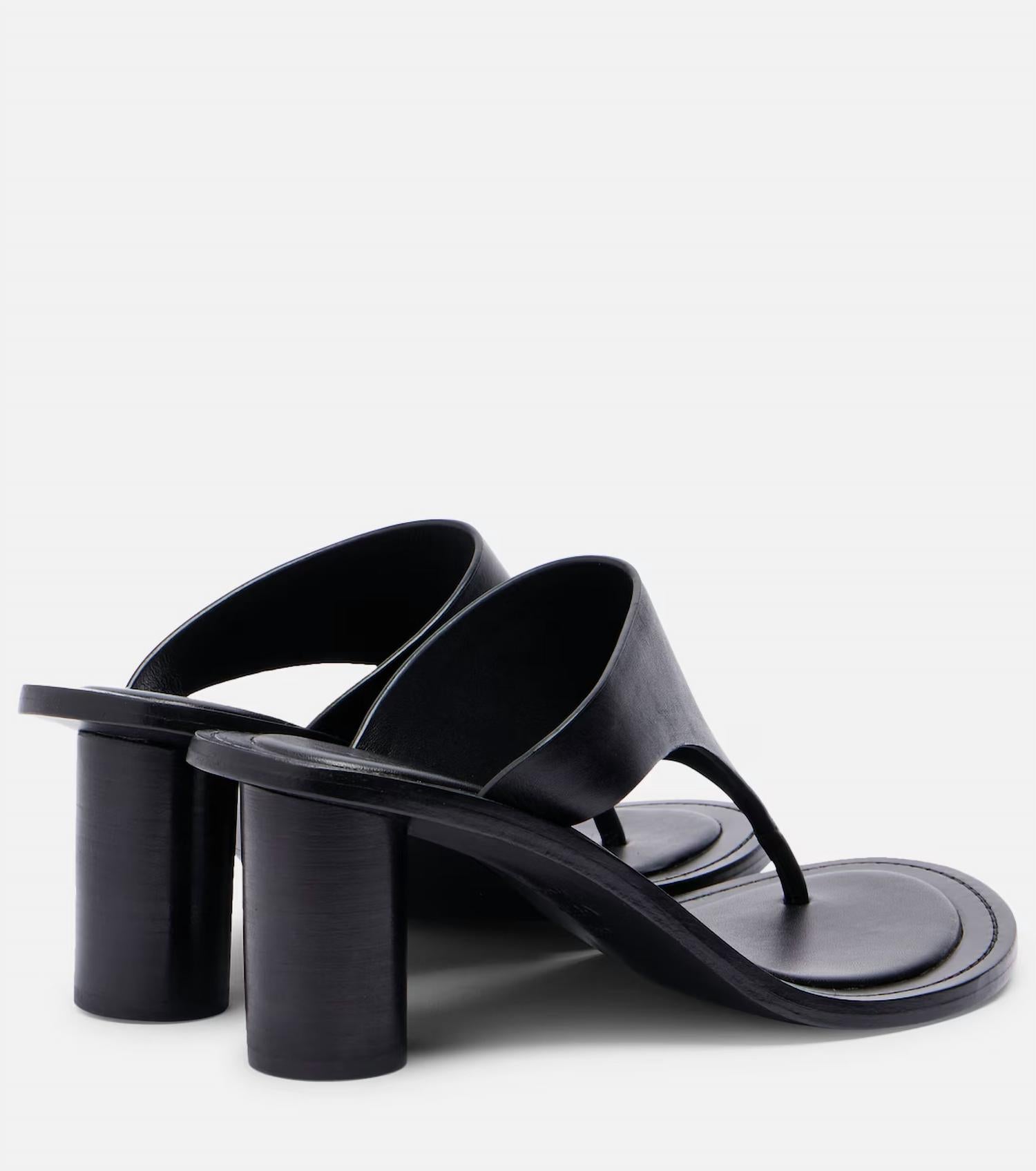 A.Emery - Women's Hardie Heeled Sandal