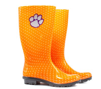 Gameday Boots - Women's Clemson Rain Boot