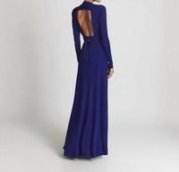 Reiss - Bailey Jersey Maxi Dress