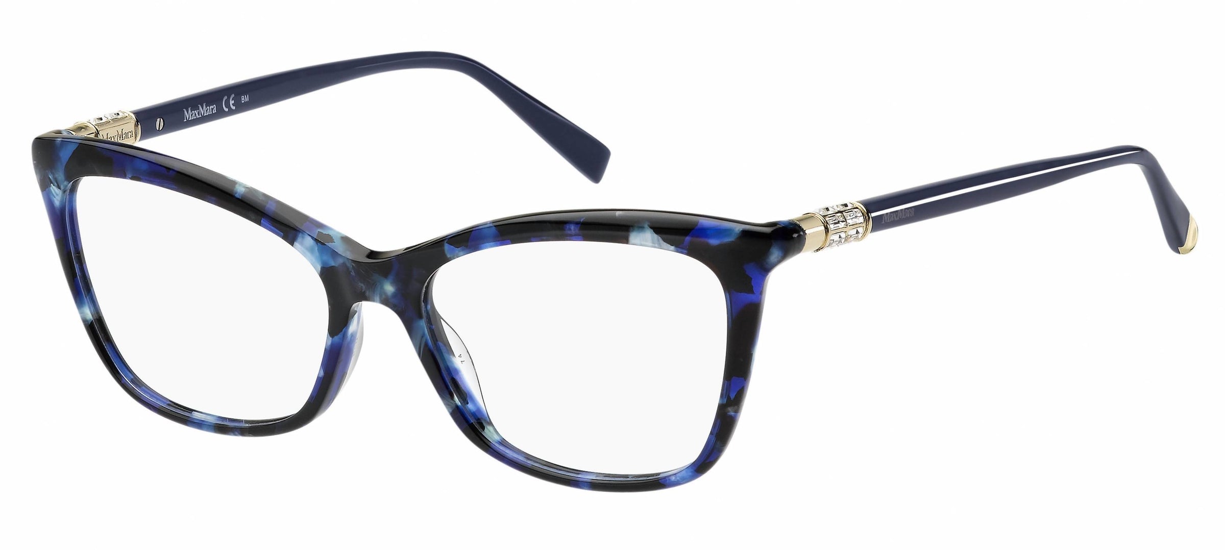 Maxmara - Unisex Mm1339 Eyeglasses