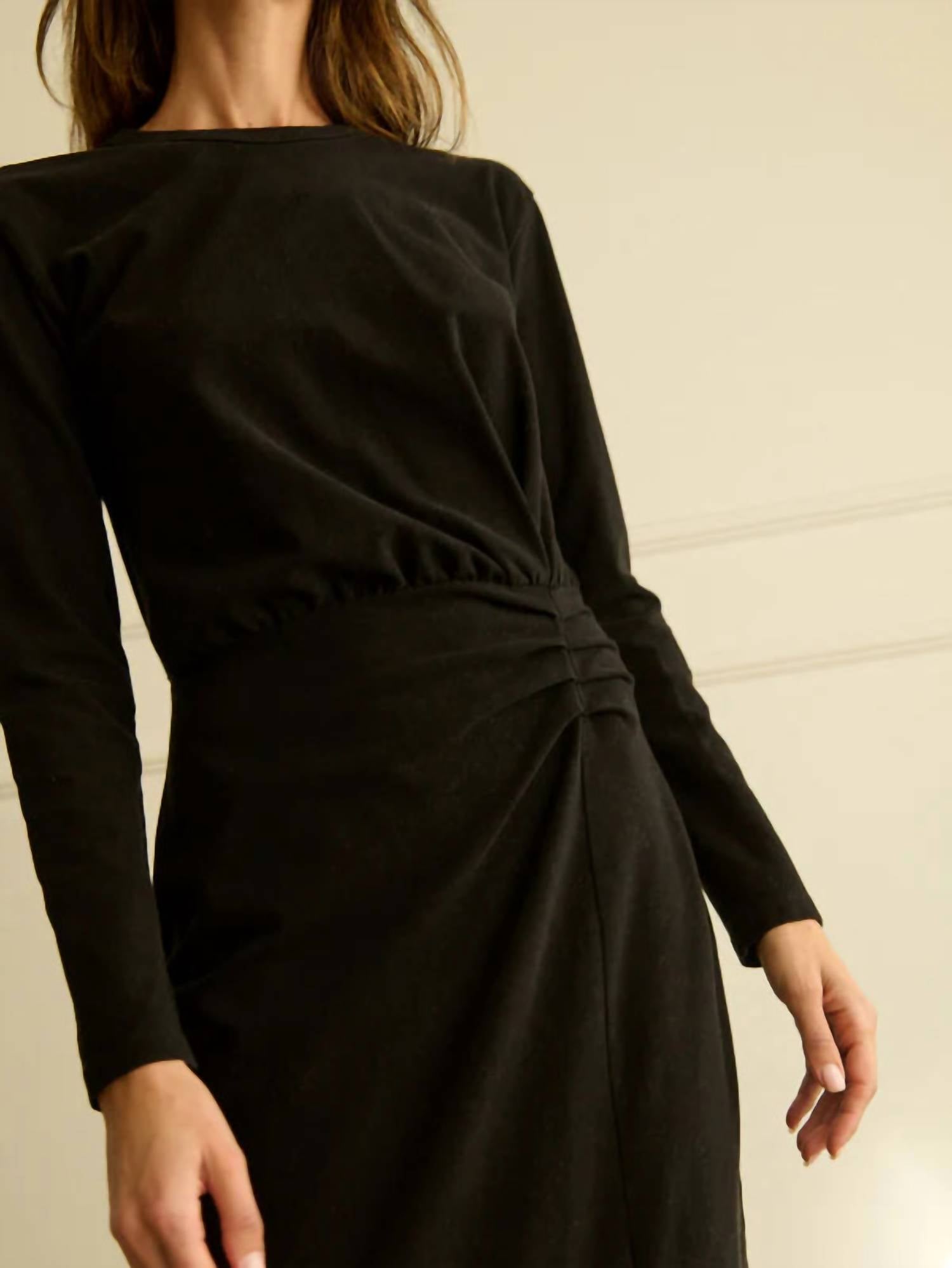 Nation Ltd - Trista Midi Dress