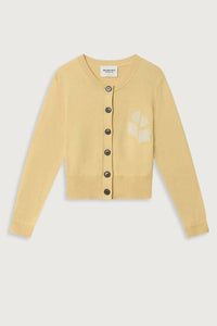 Isabel Marant - Newton Iconic Cardigan