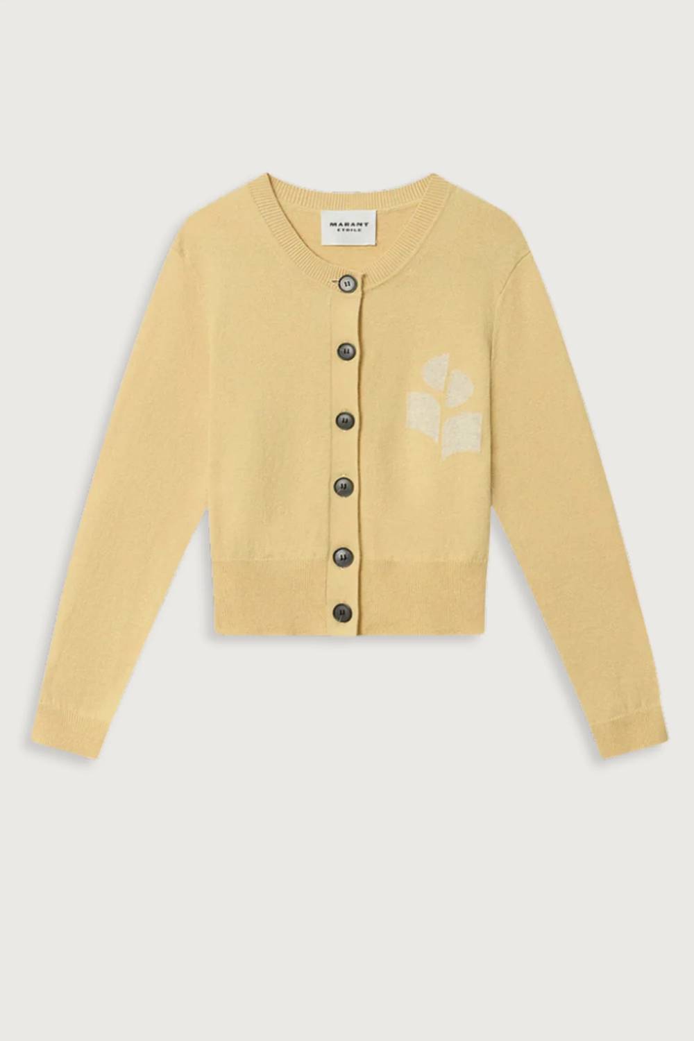 Isabel Marant - Newton Iconic Cardigan