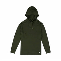 Burlebo - Lightweight Performance Hoodie
