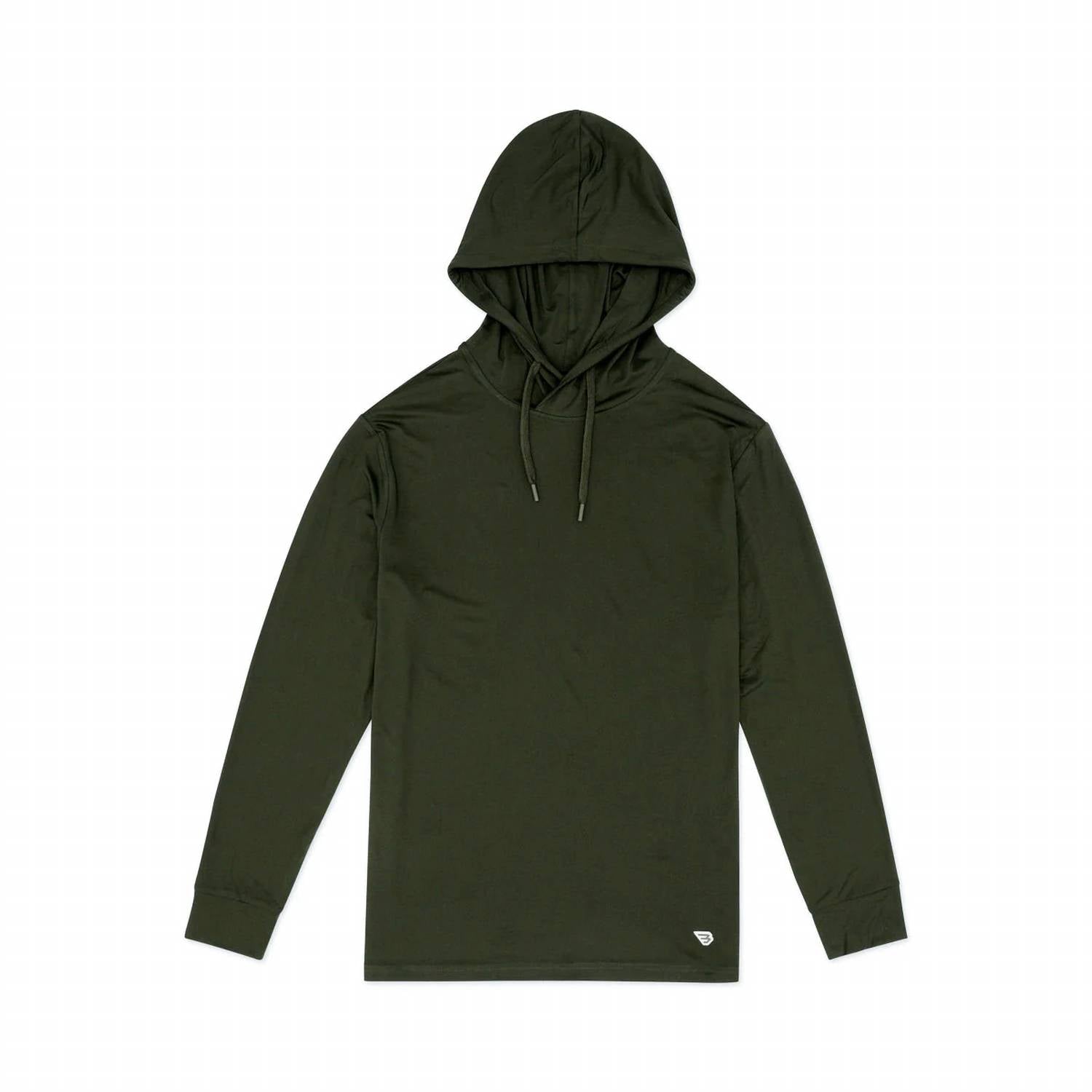 Burlebo - Lightweight Performance Hoodie
