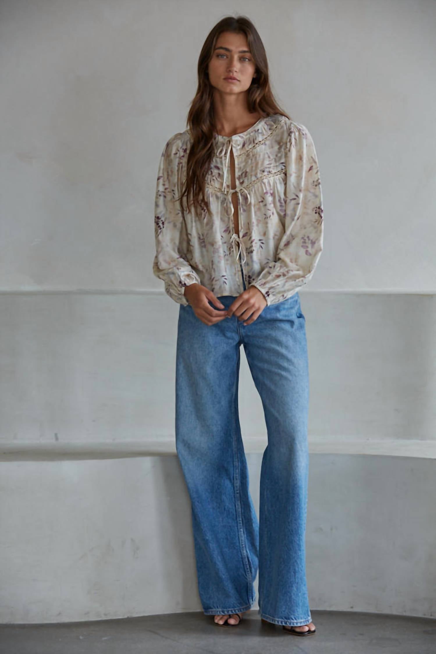 By Together - arden top