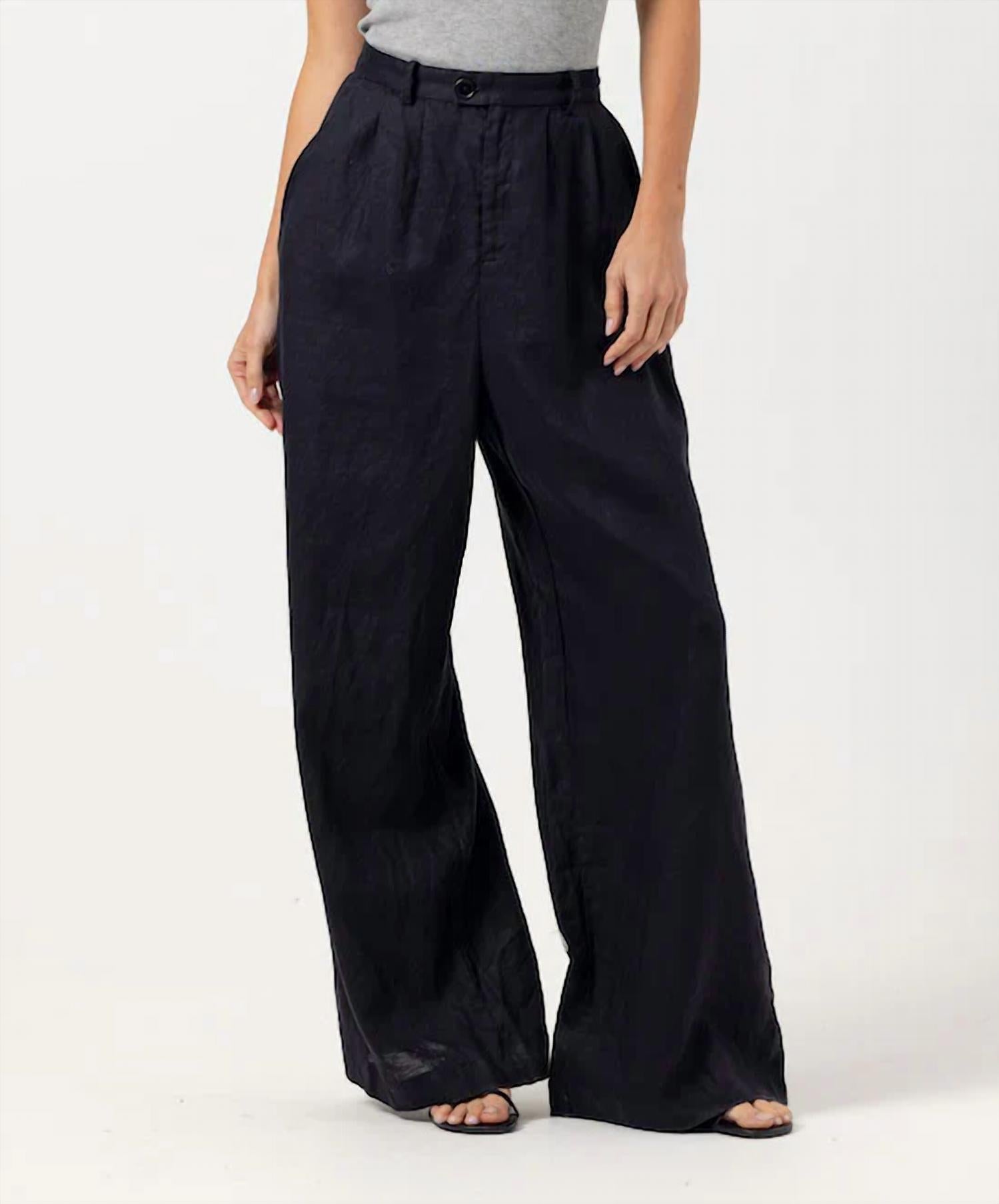 Sundays - Mercer Pants