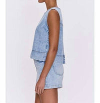 Pistola - Rue Sleeveless Top
