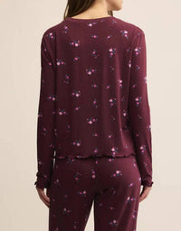 Z Supply - Bella Ditsy Top