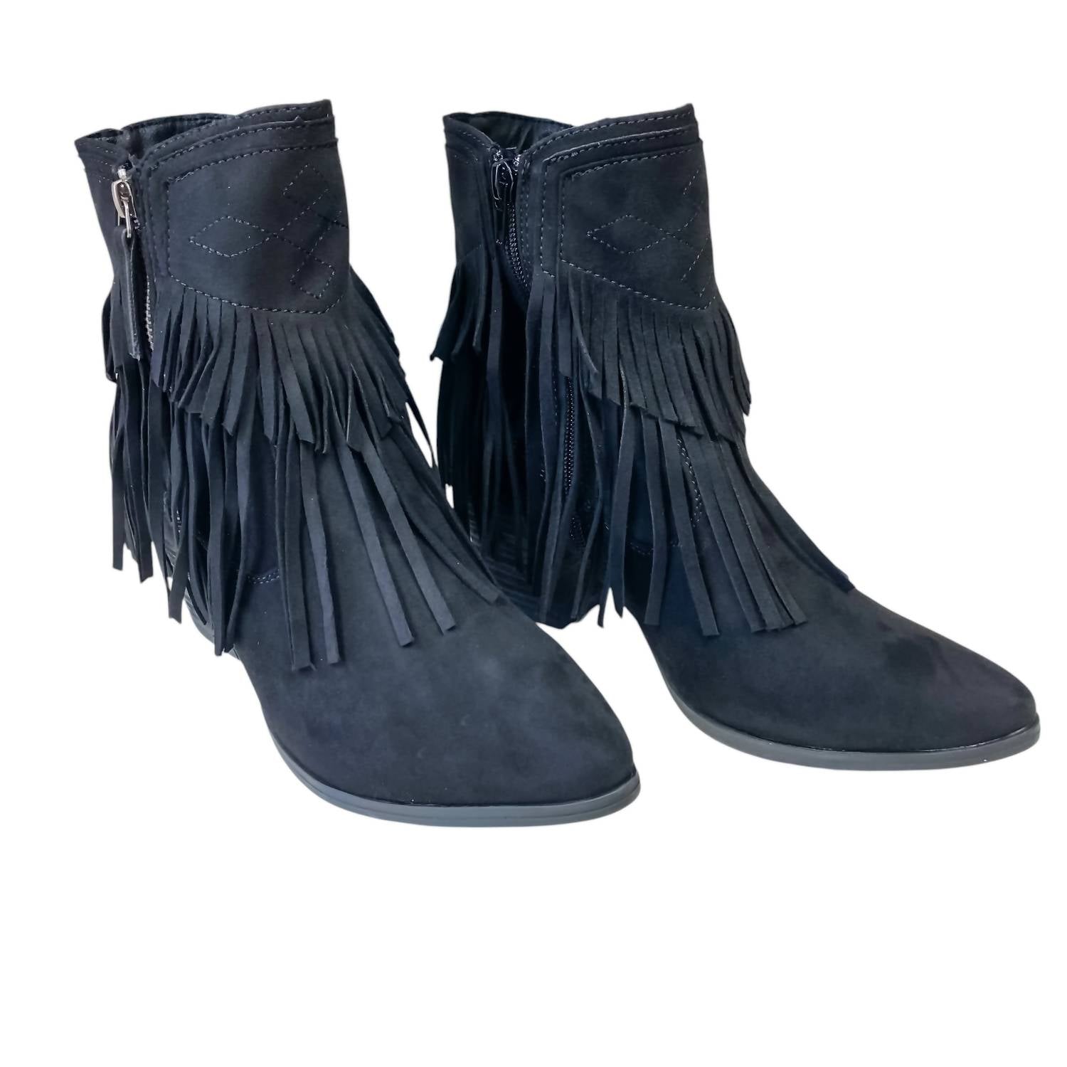 Very G - Women's Dune Boots