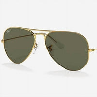 Ray Ban - Men's Aviator Gradient Sunglasses