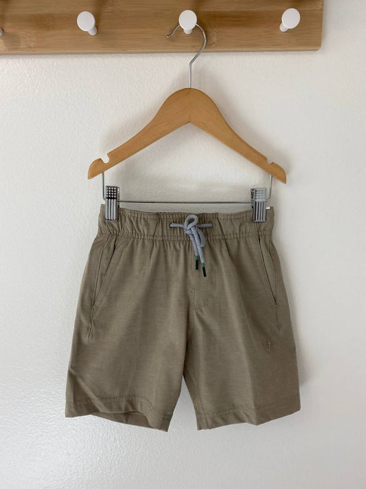 Kids No See Ums Eco 17" Walkshort