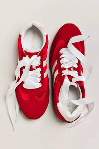 J/Slides - Women's Peggy Sneaker