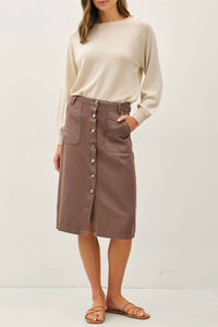 Be Cool - Danby Skirt
