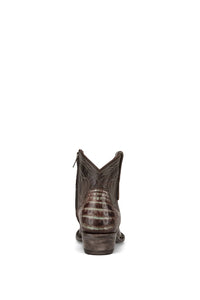 Allens Boots - Women's Sierra Caiman Cowboy Boots