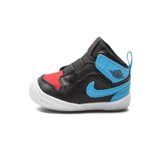 Nike - Toddler's Jordan 1 Crib Bootie