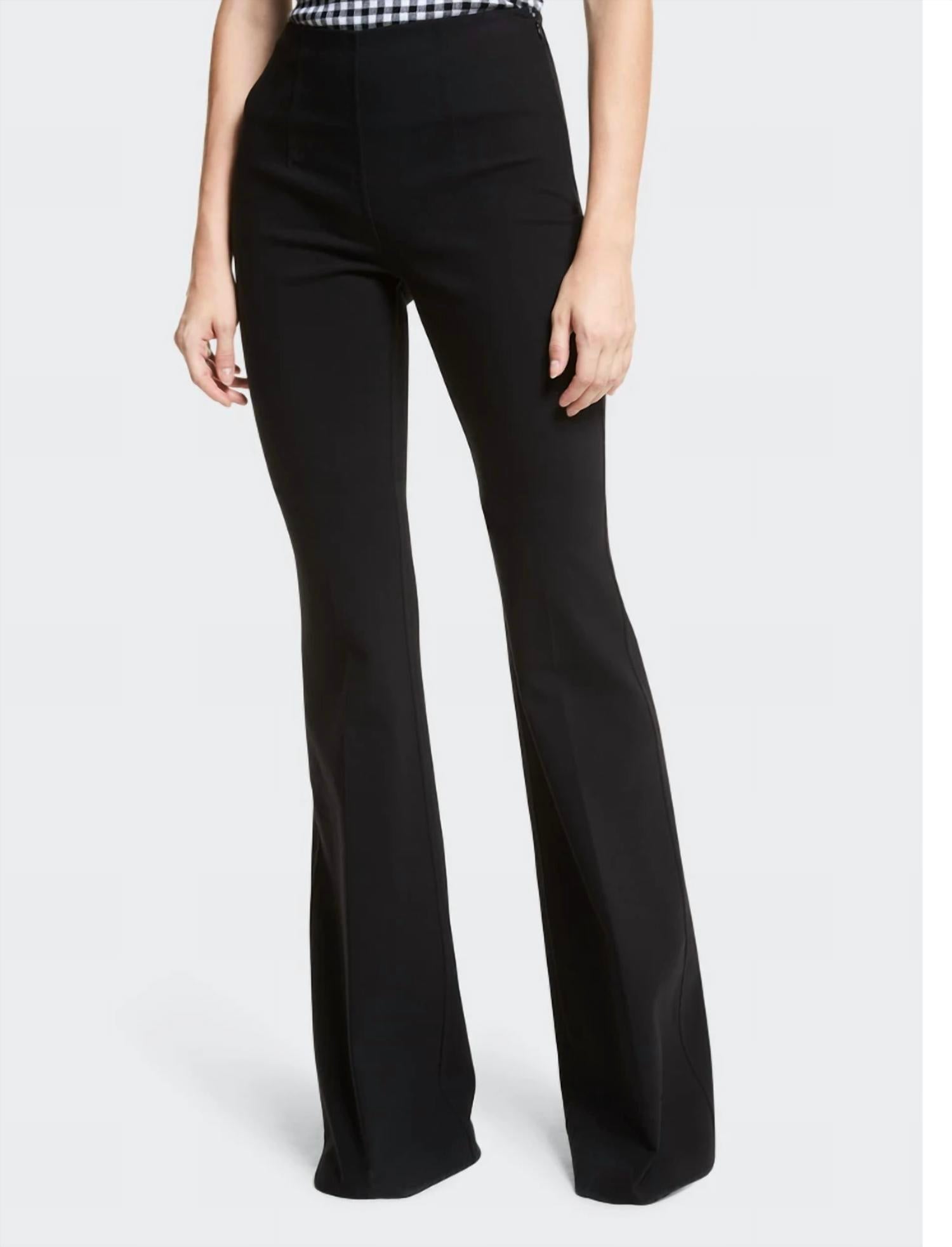 Michael Kors - Brooke Flared Pants
