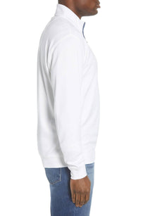 Johnnie-O - Sully Quarter Zip Sweater