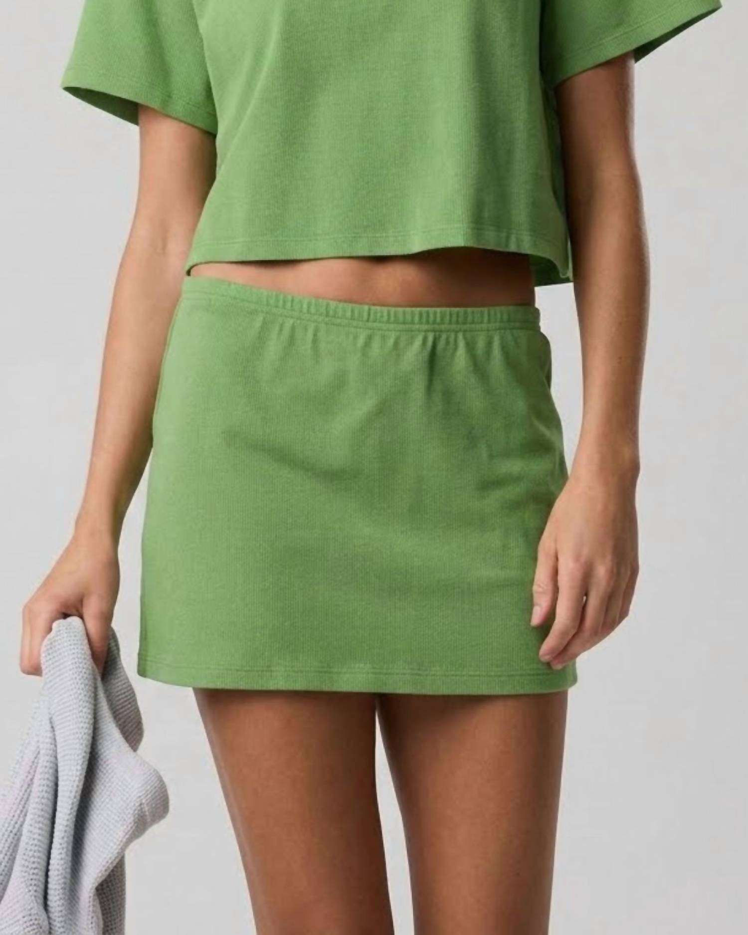 Anniewear - The Weekend Favorite Skort
