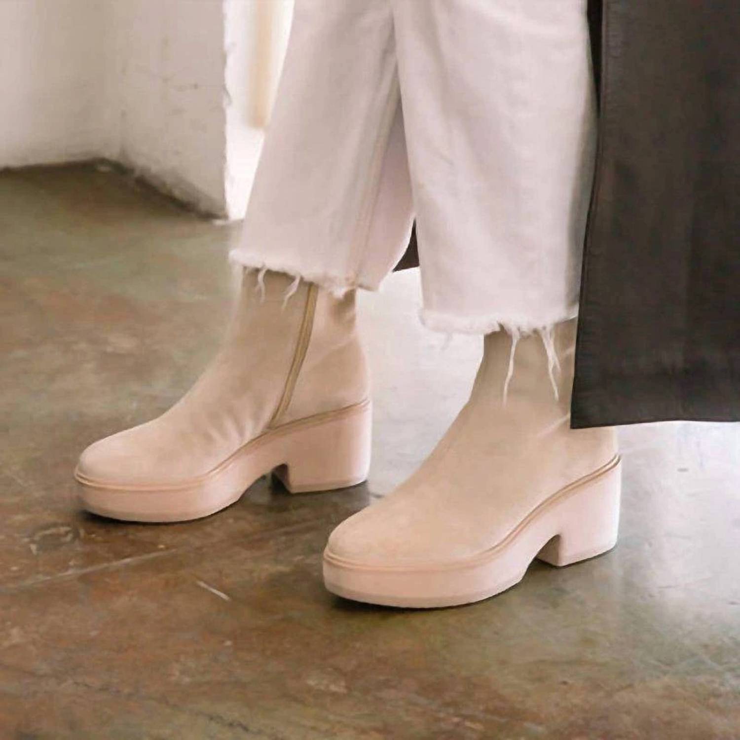 Matisse - Women's Jessie Platform Boot
