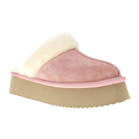 Hey Girl By Corkys - Women's Cuddle Up Moccasins