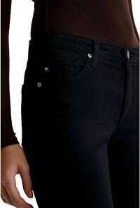 Ag Jeans - Low Rise Boot Denim Jeans