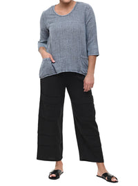 Tulip Clothing - Metro Pant