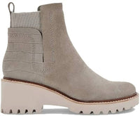 Dolce Vita - Women's Huey H2o Suede Boots