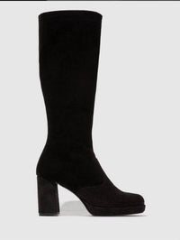 Fly London - Women's Zip-up Boots