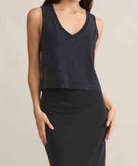 Z Supply - Sloane V-neck Tank Top