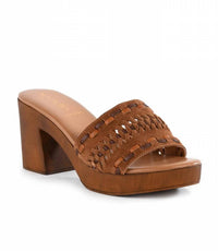 Seychelles - Women's Bohemian Spirit High Heel Sandals