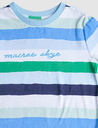 Macrae Skye - Unisex Caden Tee Top