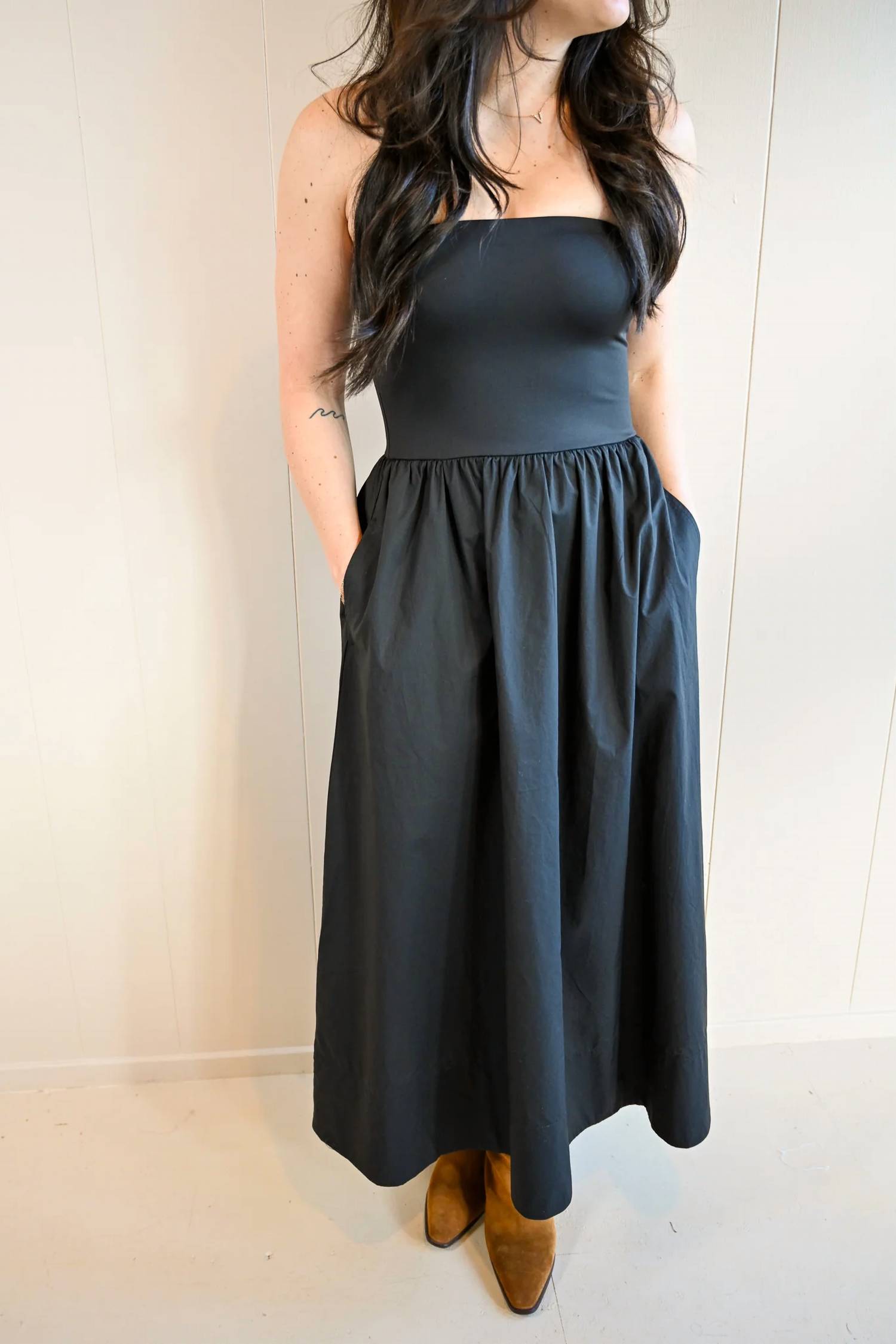 Z Supply - Lawton Avenue Midi Dress