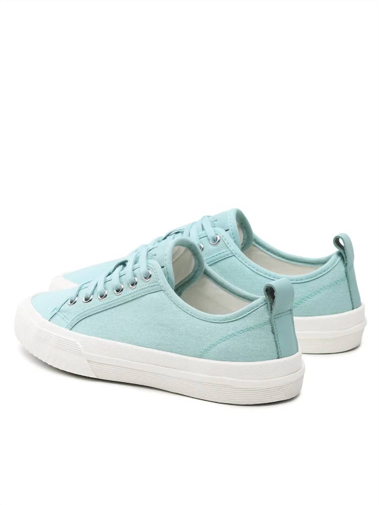 Clarks - Women's Roxby Lace Up Sneakers