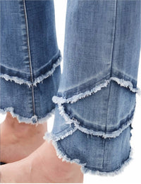 Fdj - Olivia Tulip Jeans